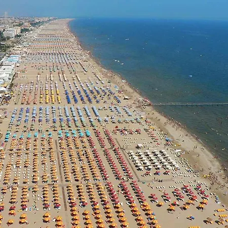 Bella Romagna 3* רימיני