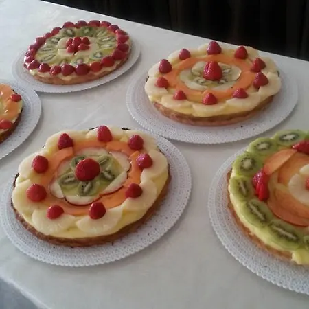 호텔 Bella Romagna 리미니