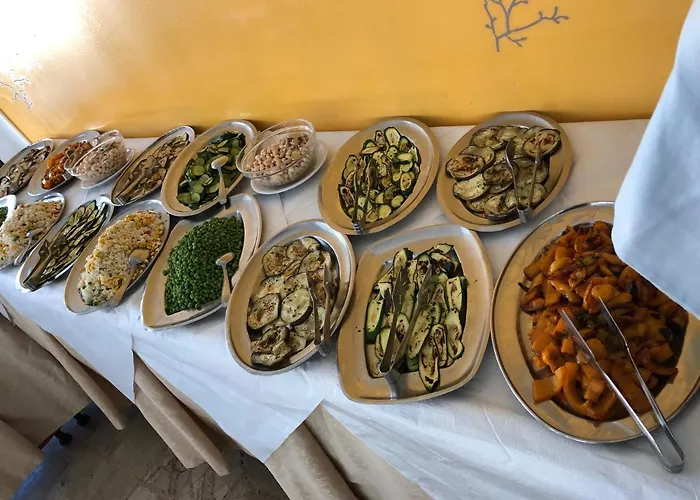 מלון Bella Romagna רימיני