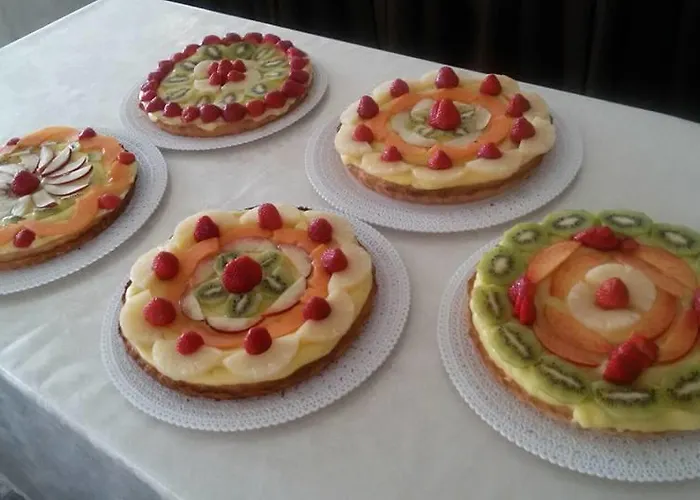 מלון Bella Romagna רימיני