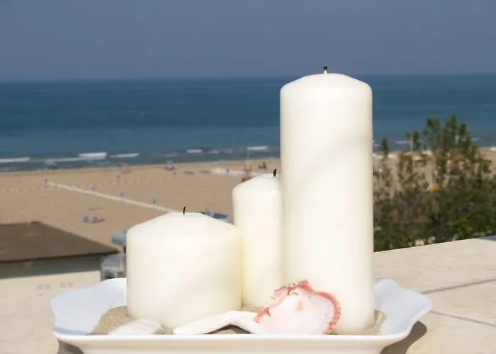 Bella Romagna רימיני