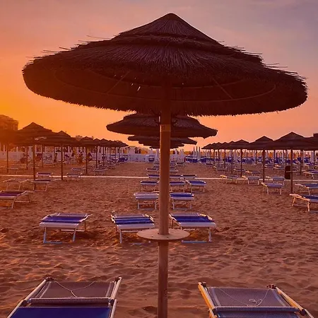 Otel Bella Romagna