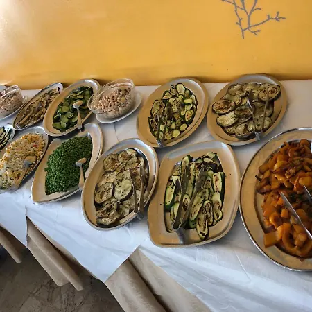 Otel Bella Romagna Rimini