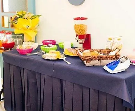 Hotel Bella Romagna 3*