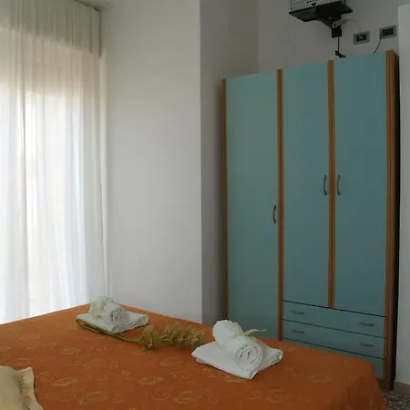 Otel Bella Romagna
