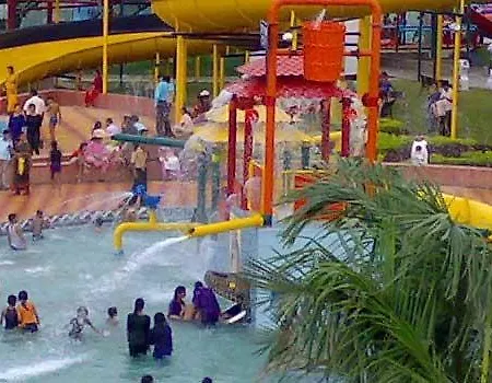 Hotel Bella Romagna 3*