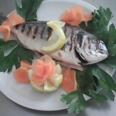 Bella Romagna 호텔