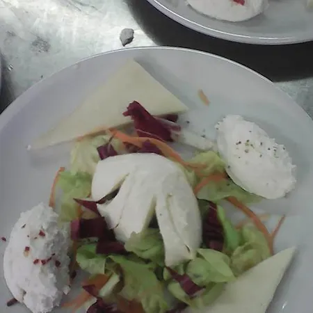 Bella Romagna 酒店