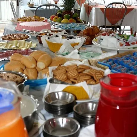 Bella Romagna Hotel 3*