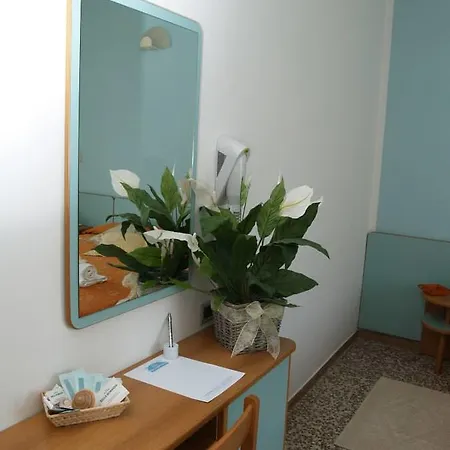 Bella Romagna Hotel 3*