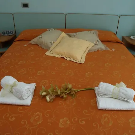 Otel Bella Romagna