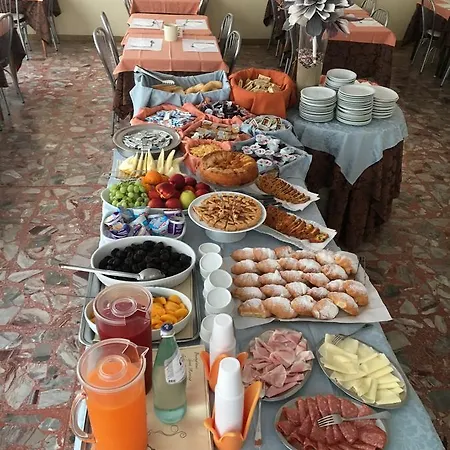 Otel Bella Romagna 3*