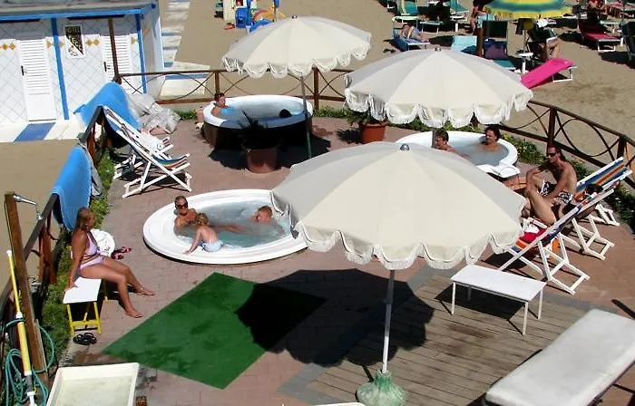 Bella Romagna Hotel Rímini