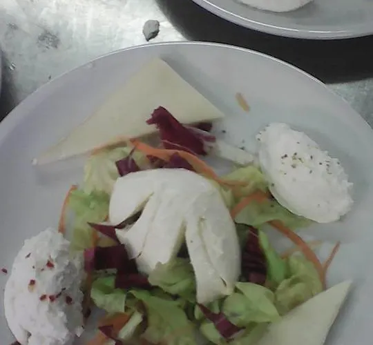 Bella Romagna 酒店