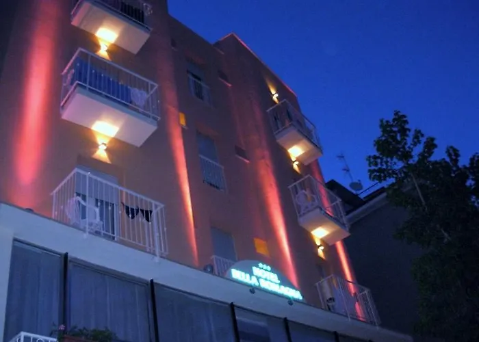 Bella Romagna 里米尼