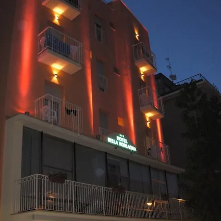 מלון Bella Romagna רימיני