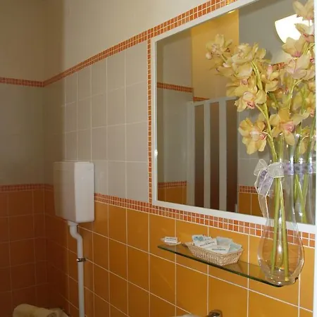מלון Bella Romagna 3*