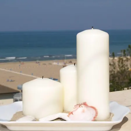Bella Romagna רימיני