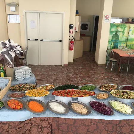 Bella Romagna 3* Rimini