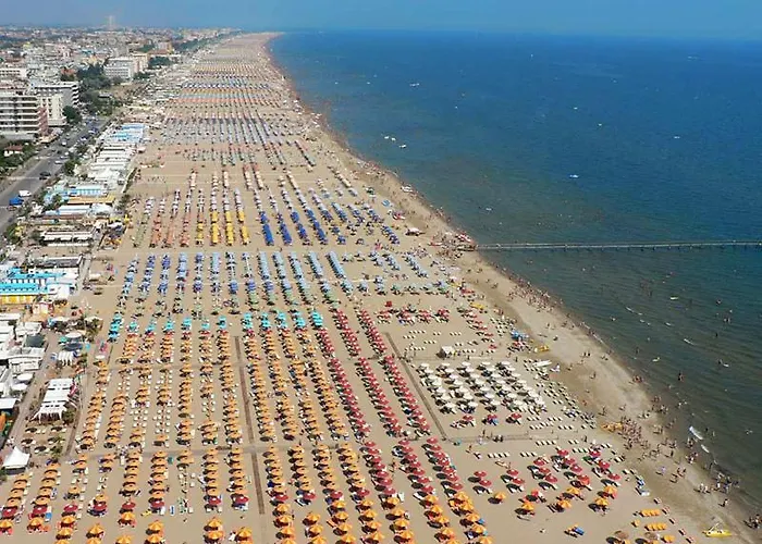 Bella Romagna 3* Rimini