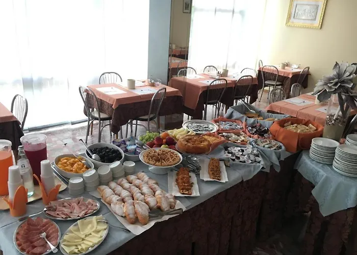 Bella Romagna Hotel 3*