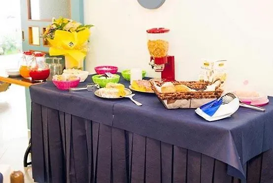 Szálloda Bella Romagna 3*