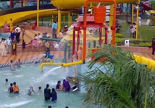 Hotel Bella Romagna 3*