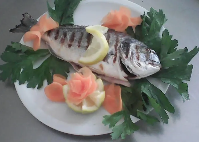 Bella Romagna Szálloda