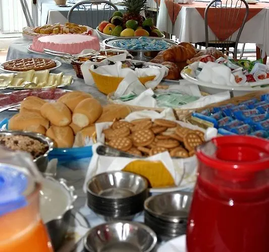 Bella Romagna Hotel 3*