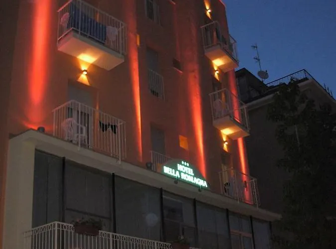 Hotel Bella Romagna Rimini