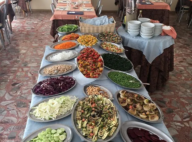 Hotel Bella Romagna Rimini