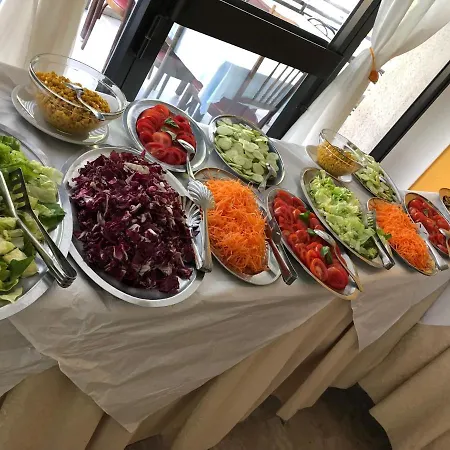 Bella Romagna Hotell