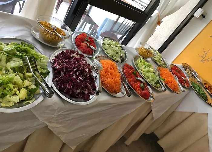 Bella Romagna Hotell