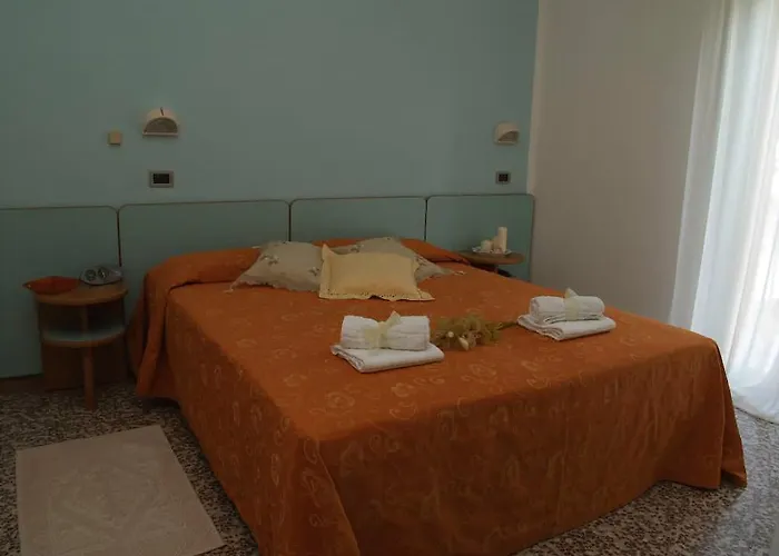Bella Romagna Hotell