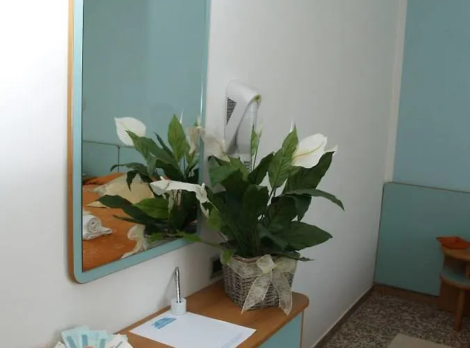 Bella Romagna Hotell 3*