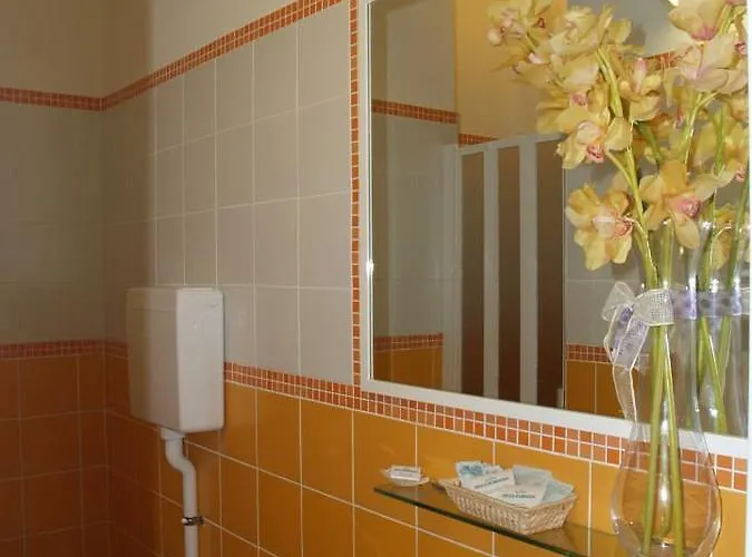 Hotell Bella Romagna 3*